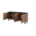 Komoda Cama LOTTA 3D 150